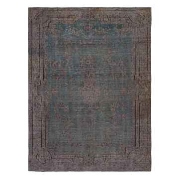 Tappeto vintage