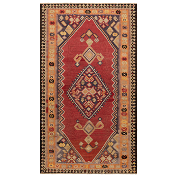 Kilim persiano