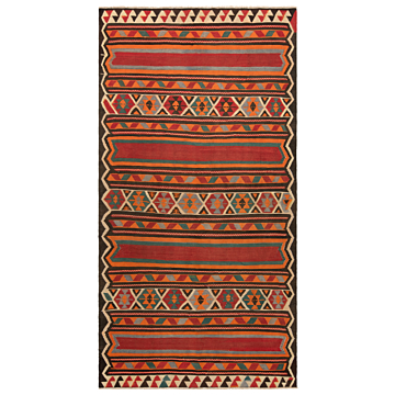 Kilim persiano