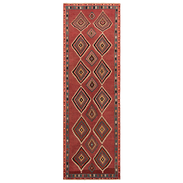 Kilim persiano