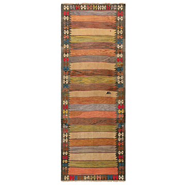 Kilim persiano