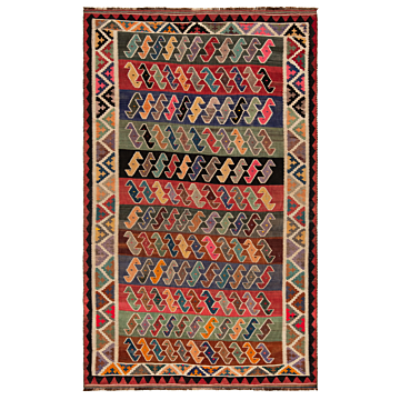 Kilim persiano