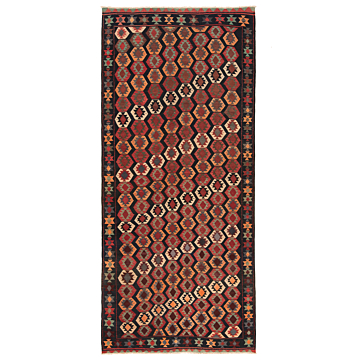 Kilim persiano