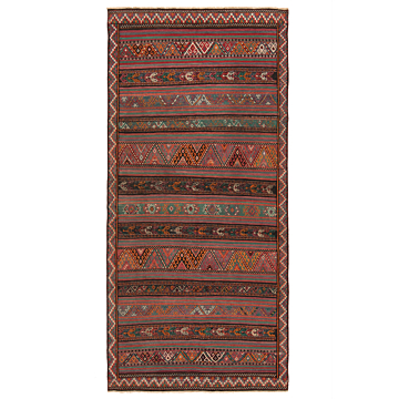 Kilim persiano