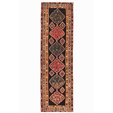 Kilim afgano