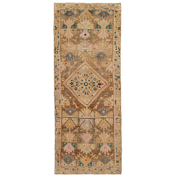Tappeto persiano Hamedan