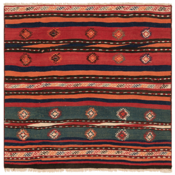 Kilim persiano