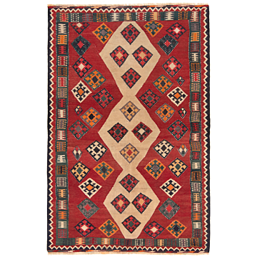 Kilim persiano