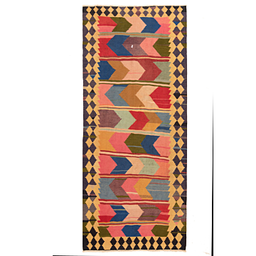 Kilim persiano