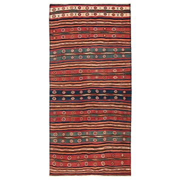 Kilim persiano