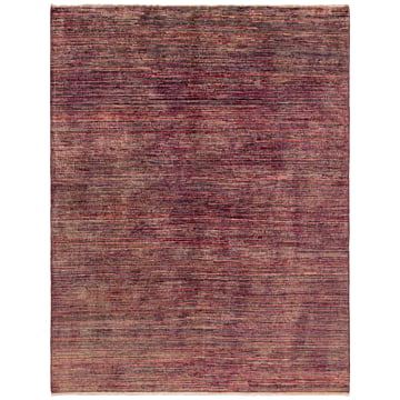 Ziegler modern pakistan Rug Red 198 x 153 cm