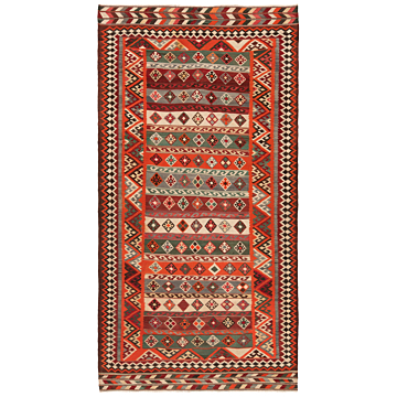 Kilim persiano