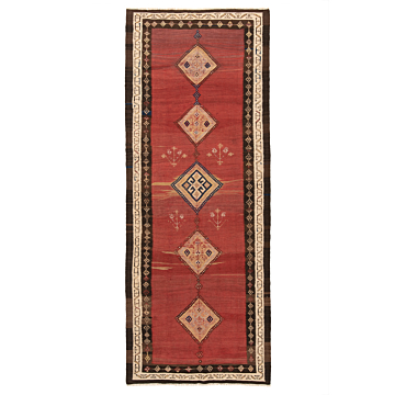 Kilim persiano