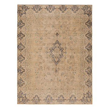 Tappeto vintage