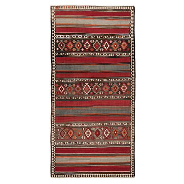 Kilim persiano