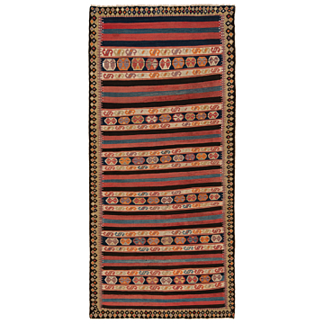 Kilim persiano