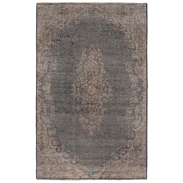 Tappeto vintage