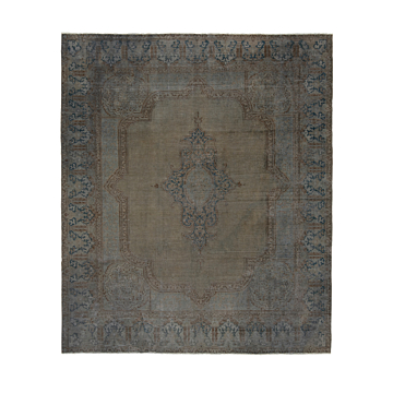 Tappeto vintage