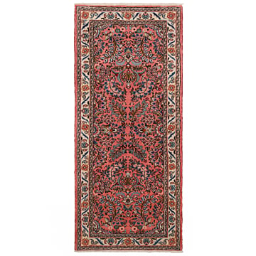 Sarough Persian Rug
