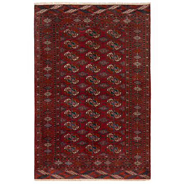 Alfombra persa Baluch