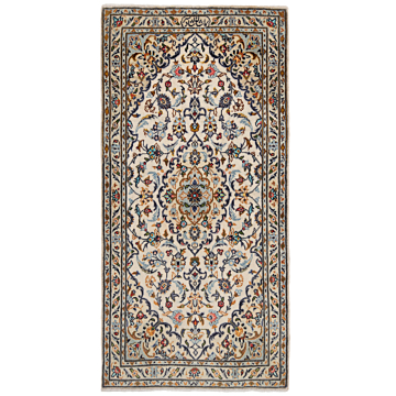 Tappeto persiano Kashan