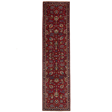 Tappeto persiano Kashan