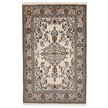 Tappeto persiano Kashan