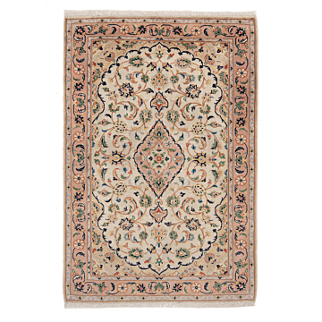 Tappeto persiano Kashan