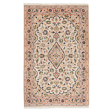 Tappeto persiano Kashan