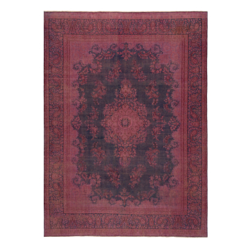 Tapis vintage
