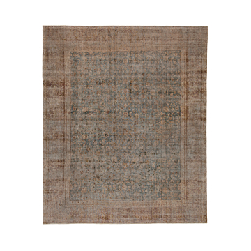 Tapis vintage