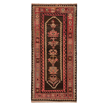 Kilim persiano