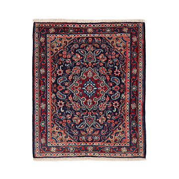 Tappeto persiano Kashan