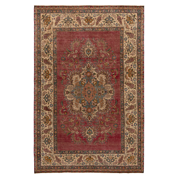 Tapis vintage