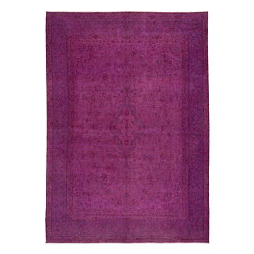 Tapis vintage