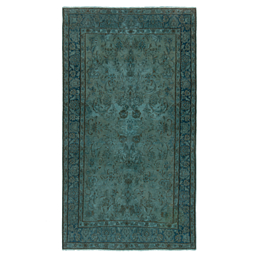 Tapis vintage