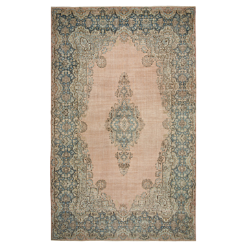 Tapis vintage