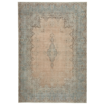Tapis vintage