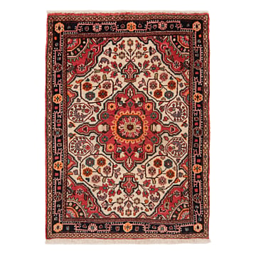 Tappeto persiano Sarough