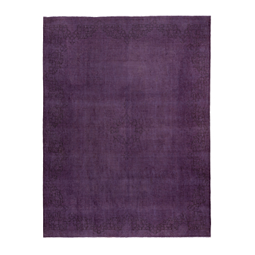Tapis vintage