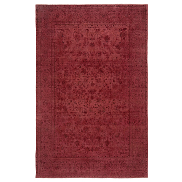 Tapis vintage