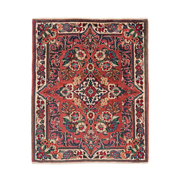 Tappeto persiano Sarough