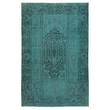 Tapis vintage
