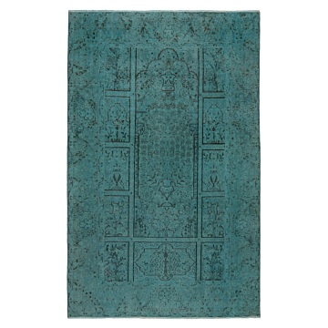 Tapis vintage