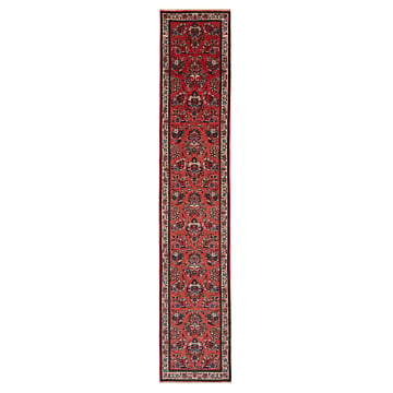 Sarough Persian Rug