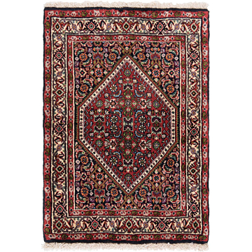 Bidjar Persian Rug