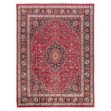 Mashhad Persian Rug