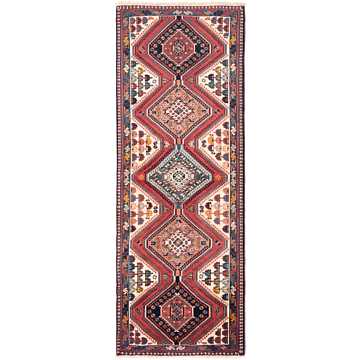 Yalameh Persian Rug