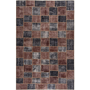 Patchwork Rug