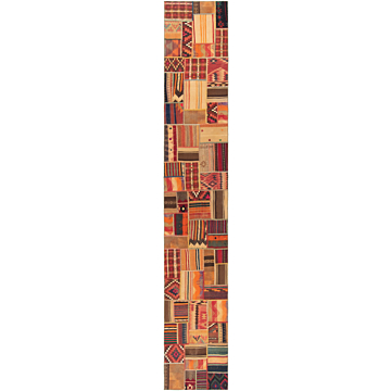 Kilim Patchwork